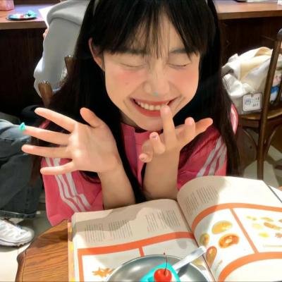 川尻小玉的懒散生活