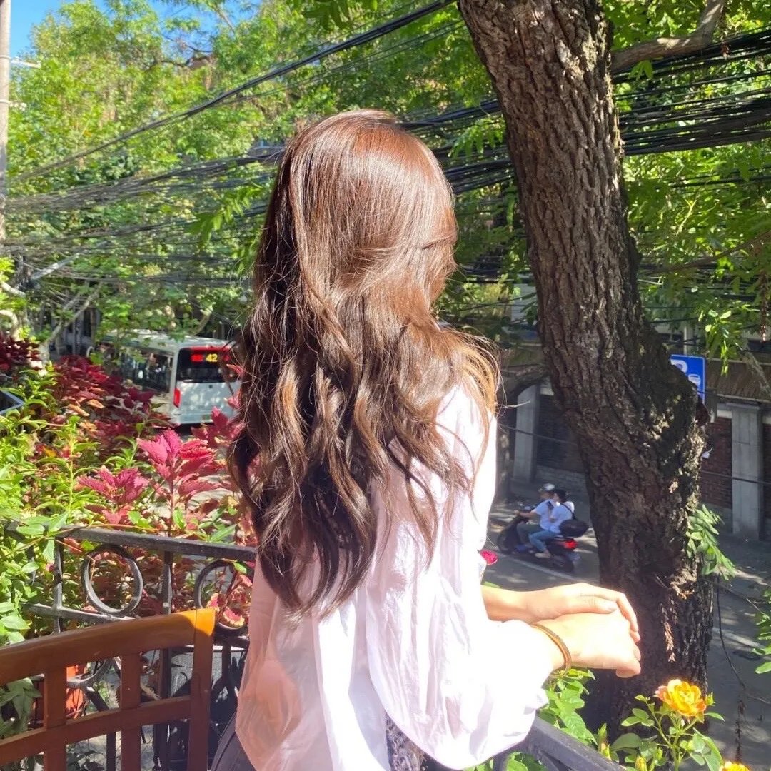 马利与我